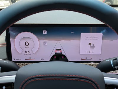 2026 Genesis GV80 Coupe 3.5T E-SC MHEV