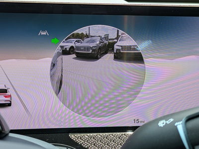 2026 Genesis GV80 Coupe 3.5T E-SC MHEV