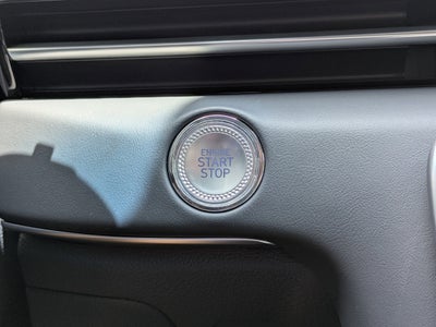 2026 Genesis GV80 Coupe 3.5T E-SC MHEV