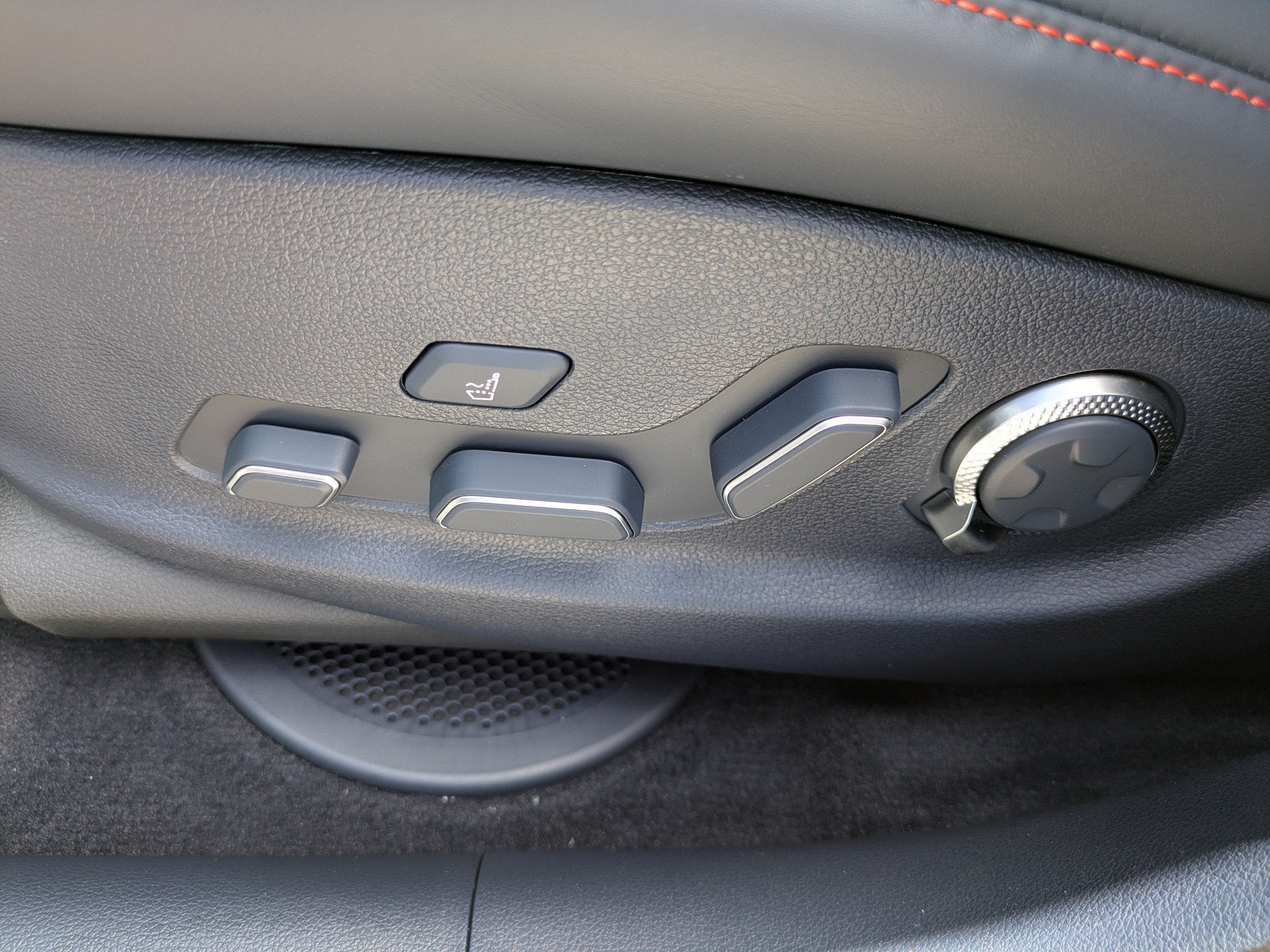 2026 Genesis GV80 Coupe 3.5T E-SC MHEV