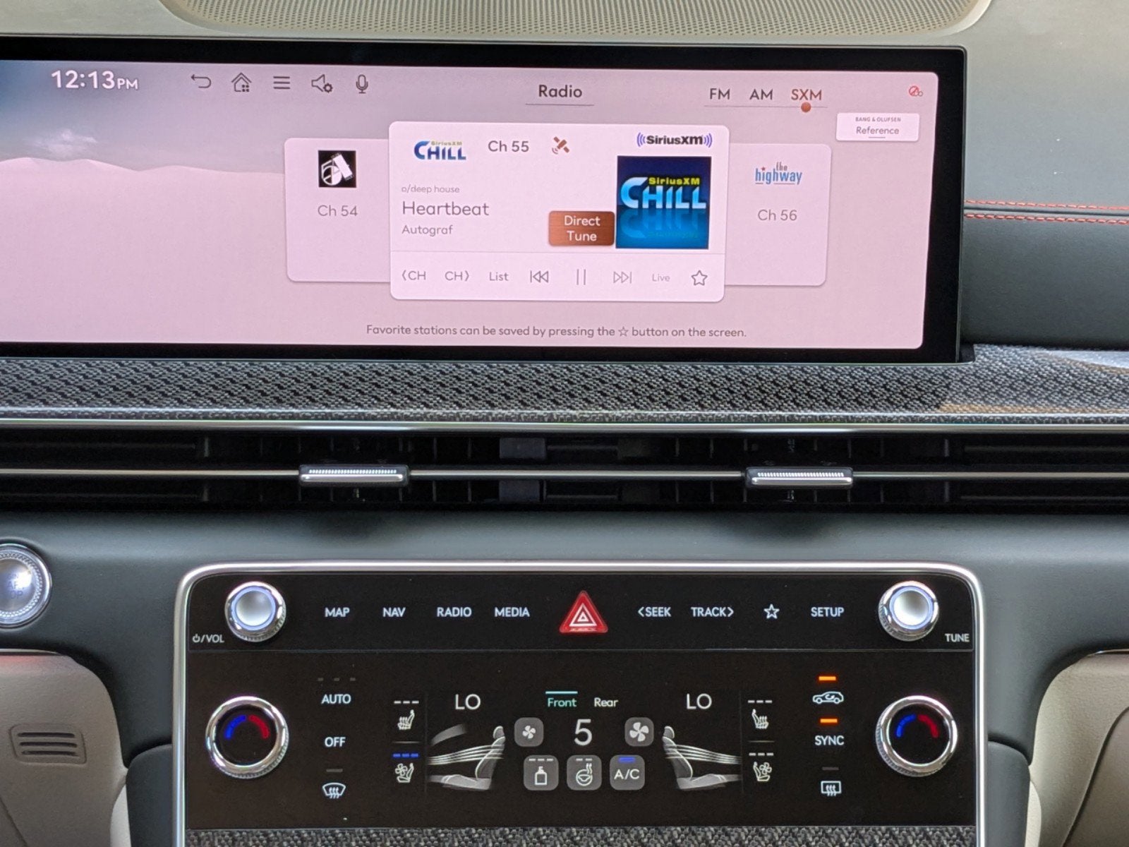 2025 Genesis GV80 Coupe 3.5T E-SC MHEV