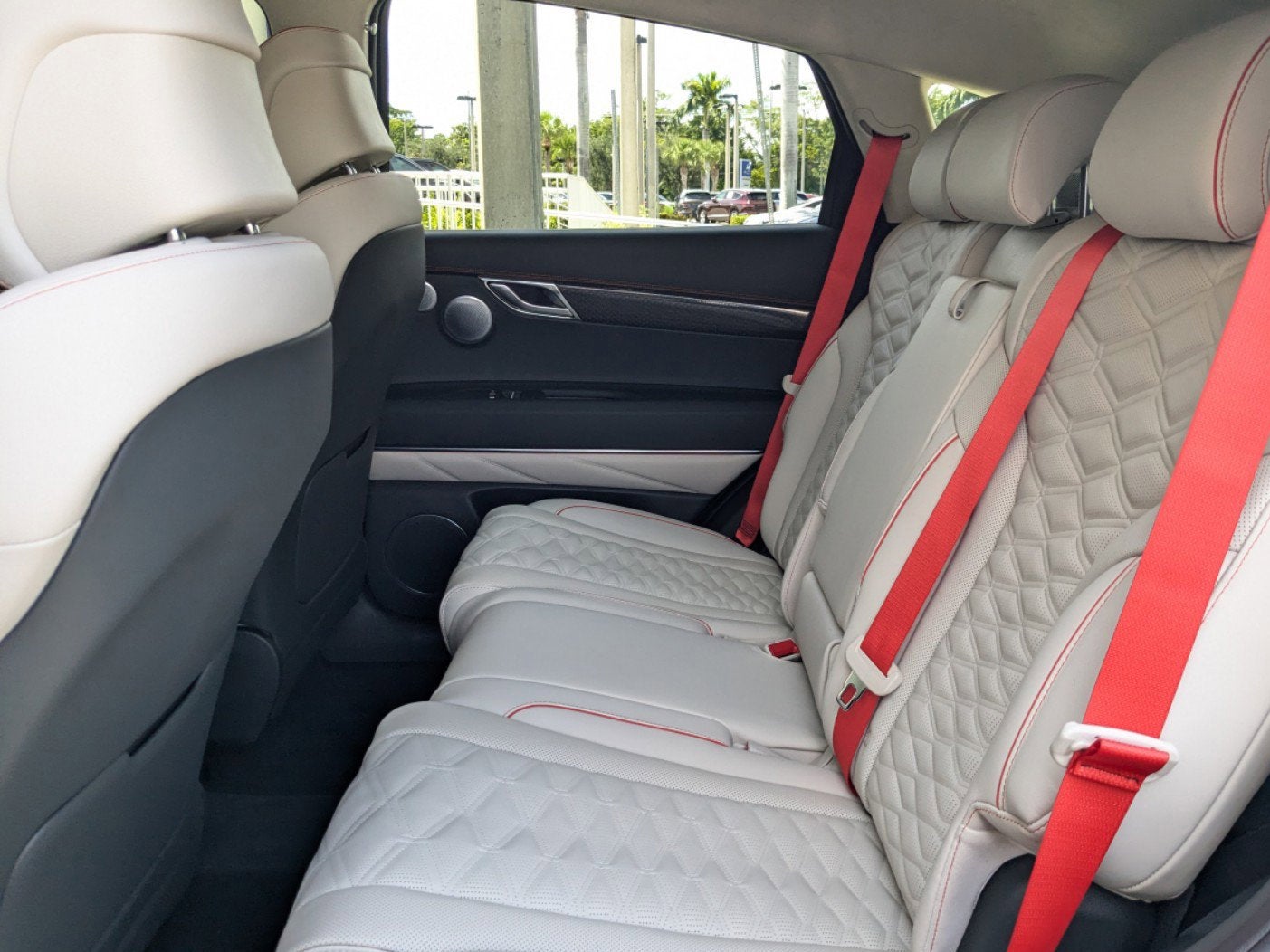 2025 Genesis GV80 Coupe 3.5T E-SC MHEV