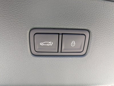 2025 Genesis GV80 Coupe 3.5T E-SC MHEV