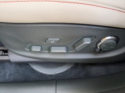 2025 Genesis GV80 Coupe 3.5T E-SC MHEV