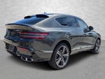 2025 Genesis GV80 Coupe 3.5T E-SC MHEV