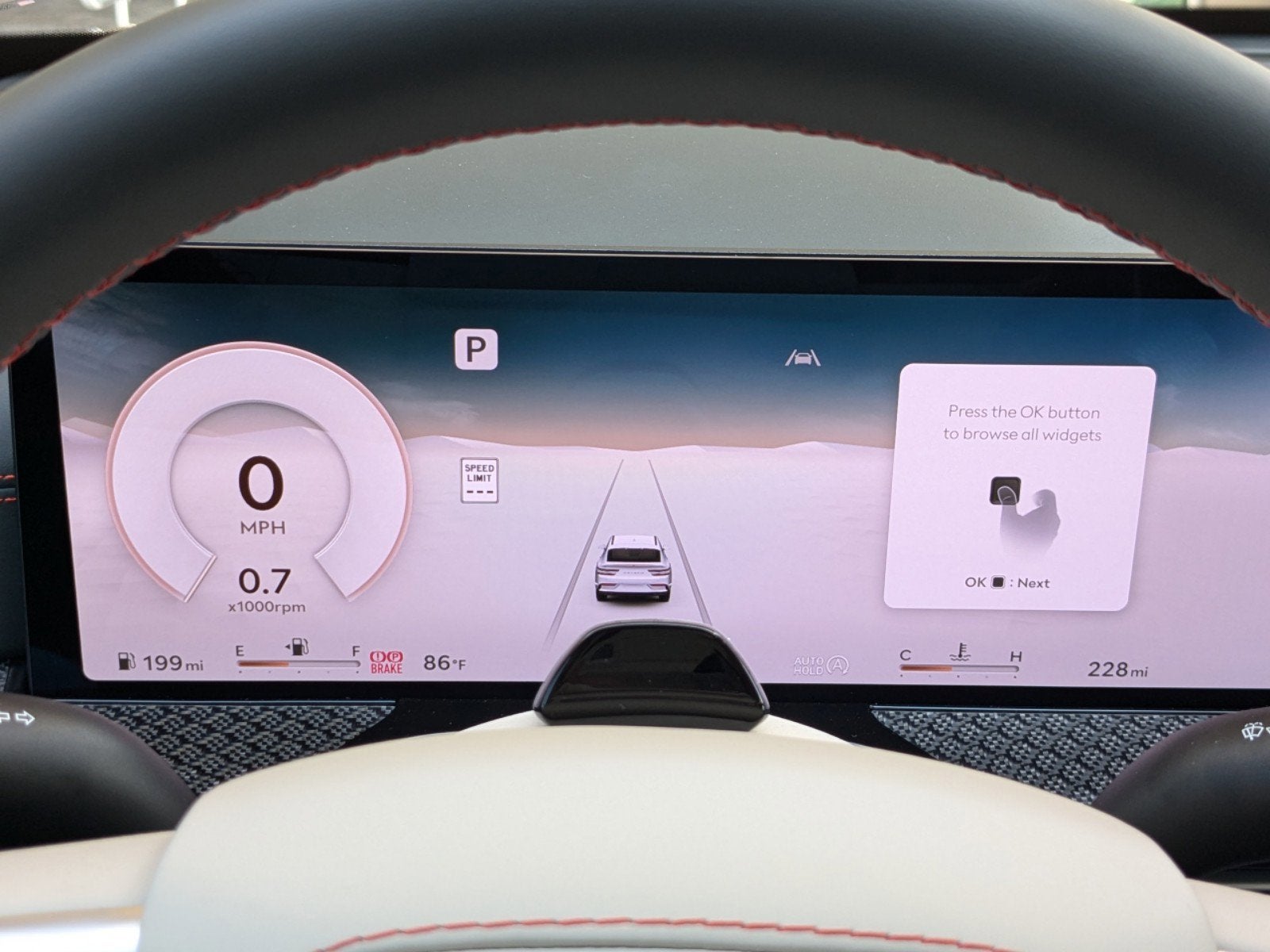 2025 Genesis GV80 Coupe 3.5T E-SC MHEV