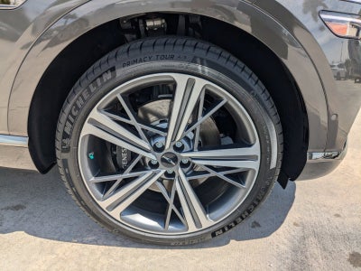 2025 Genesis GV80 Coupe 3.5T E-SC MHEV