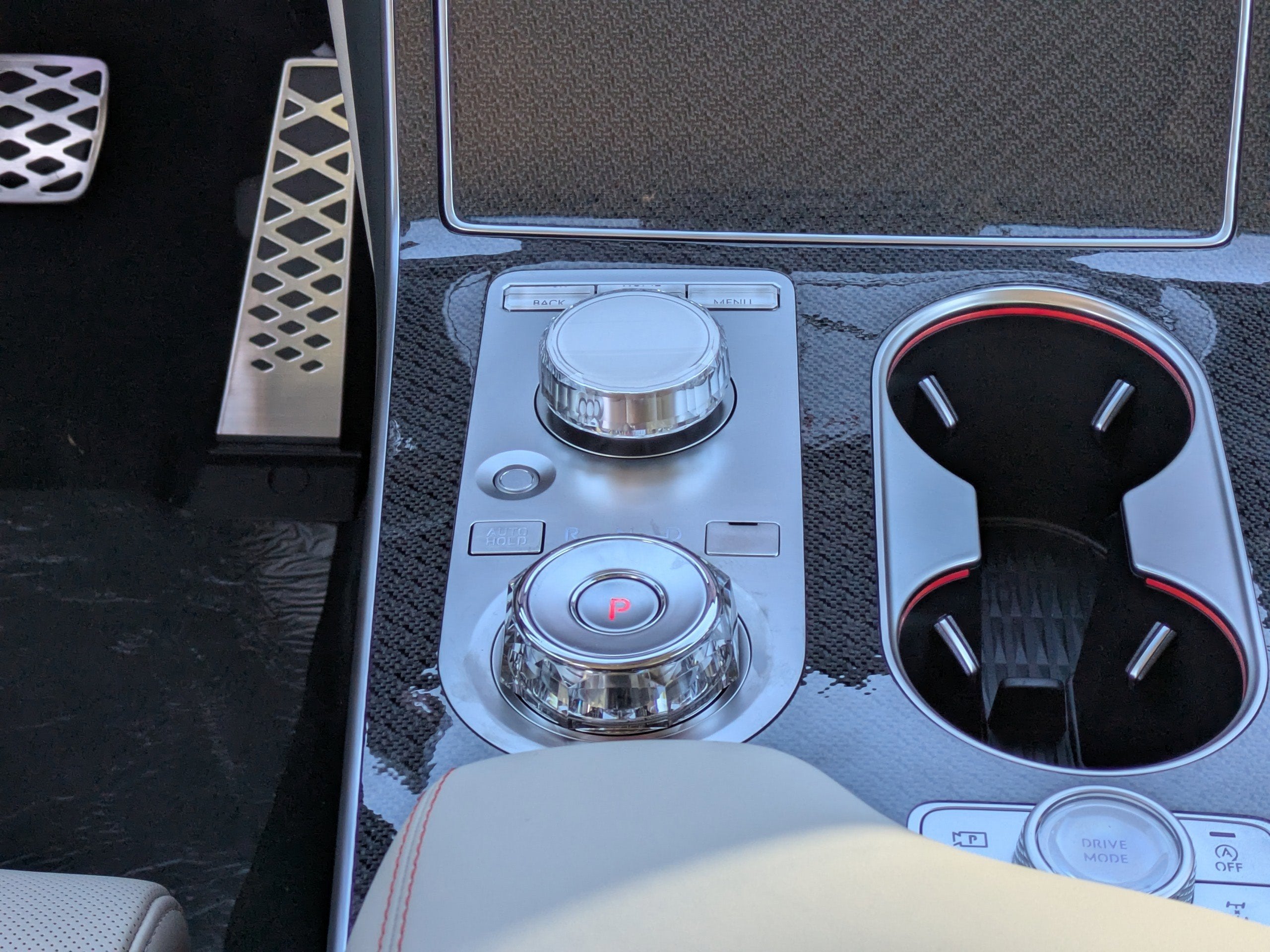 2025 Genesis GV80 Coupe 3.5T E-SC MHEV