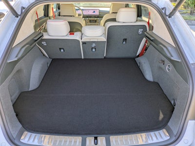 2025 Genesis GV80 Coupe 3.5T E-SC MHEV