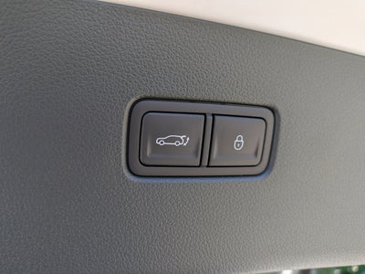 2025 Genesis GV80 Coupe 3.5T E-SC MHEV