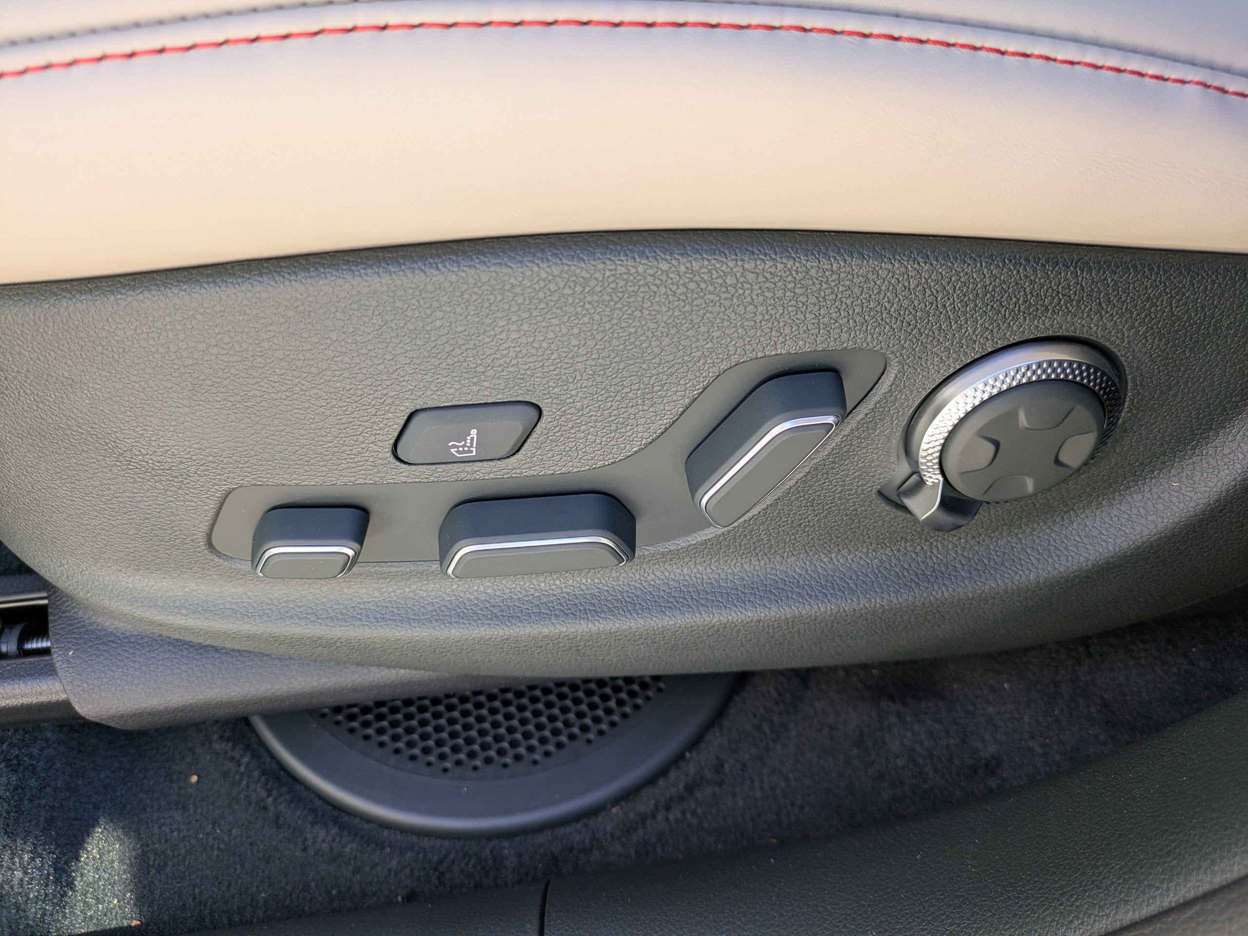 2025 Genesis GV80 Coupe 3.5T E-SC MHEV