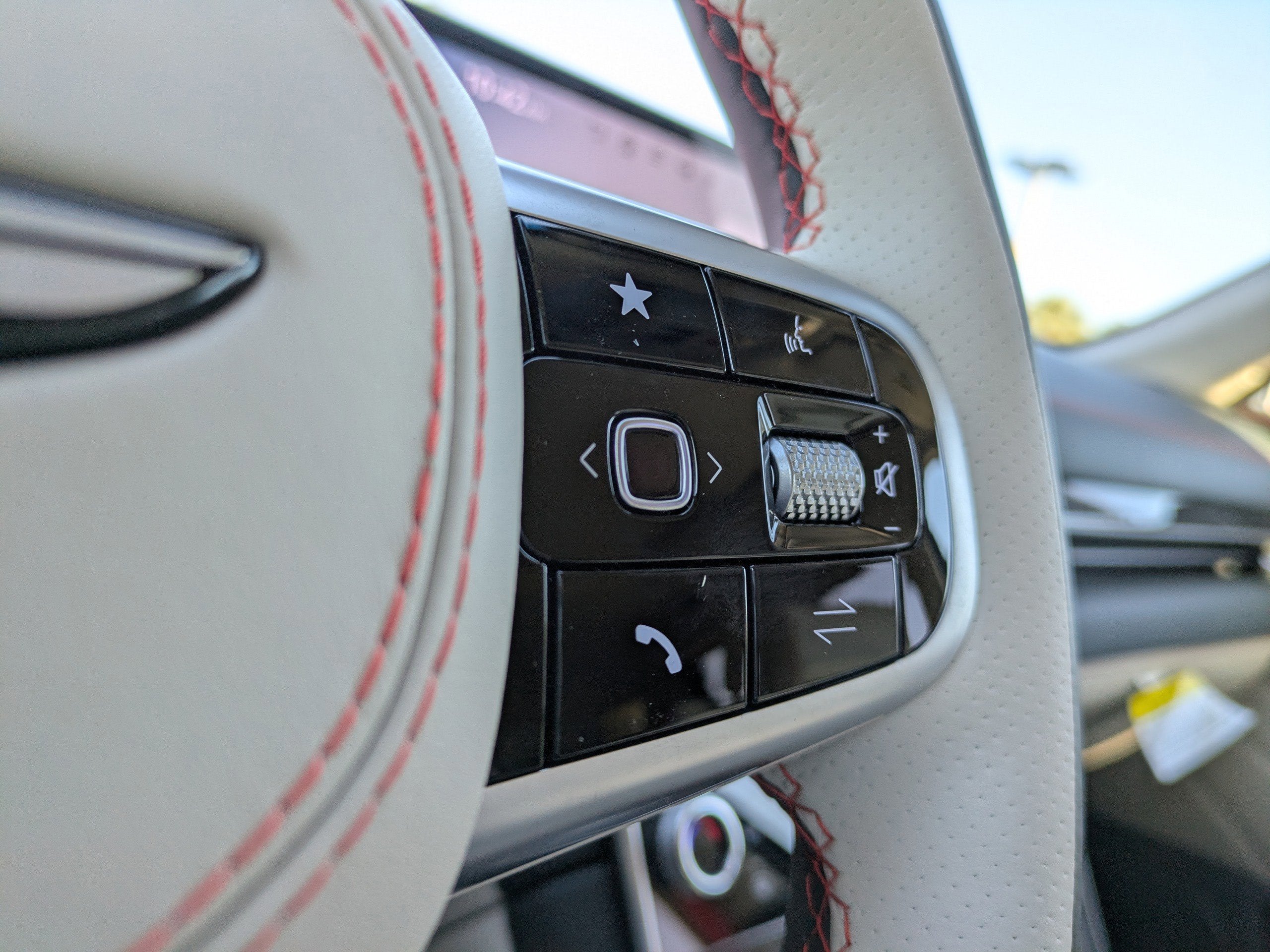 2025 Genesis GV80 Coupe 3.5T E-SC MHEV