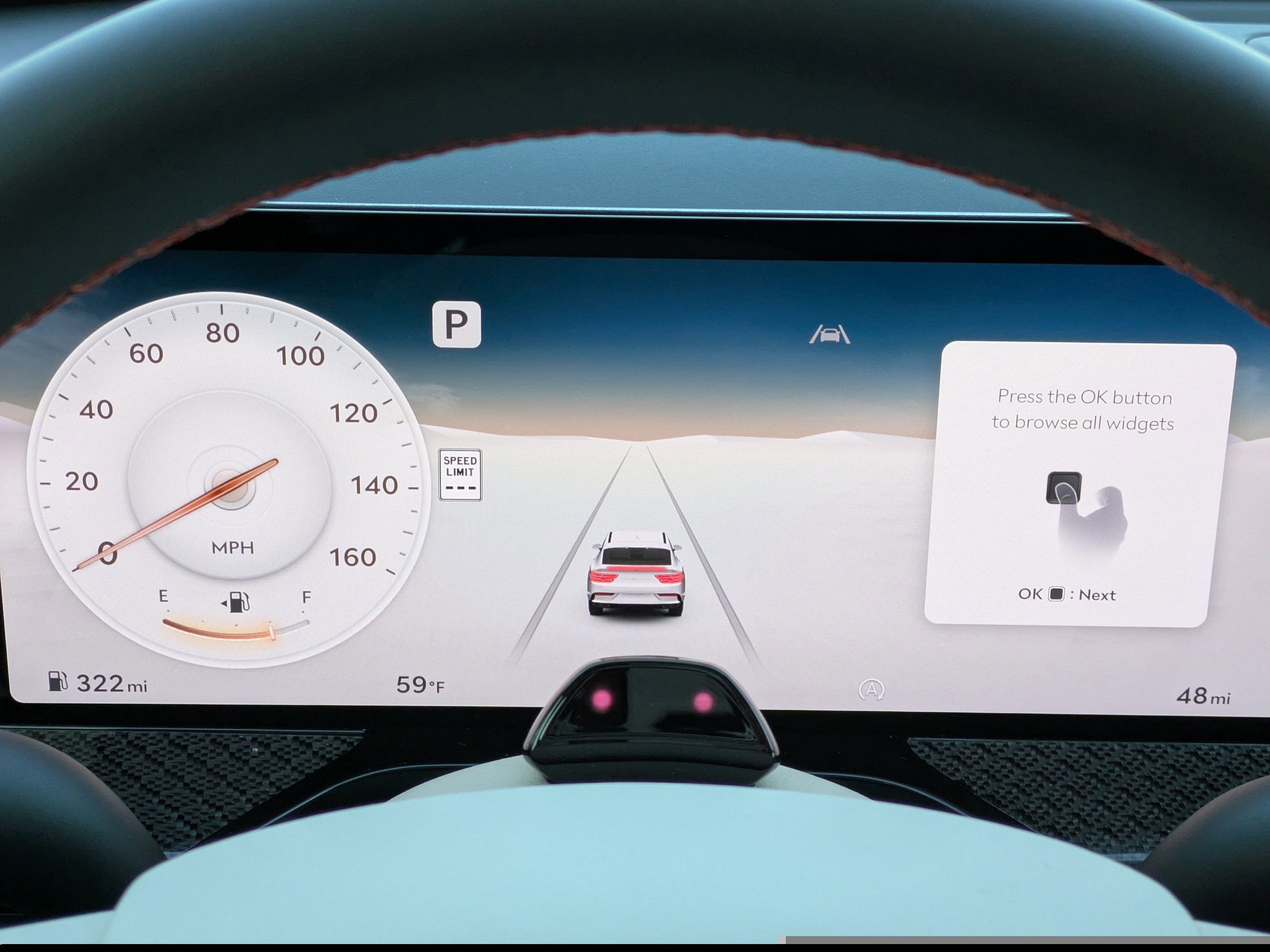 2025 Genesis GV80 Coupe 3.5T E-SC MHEV