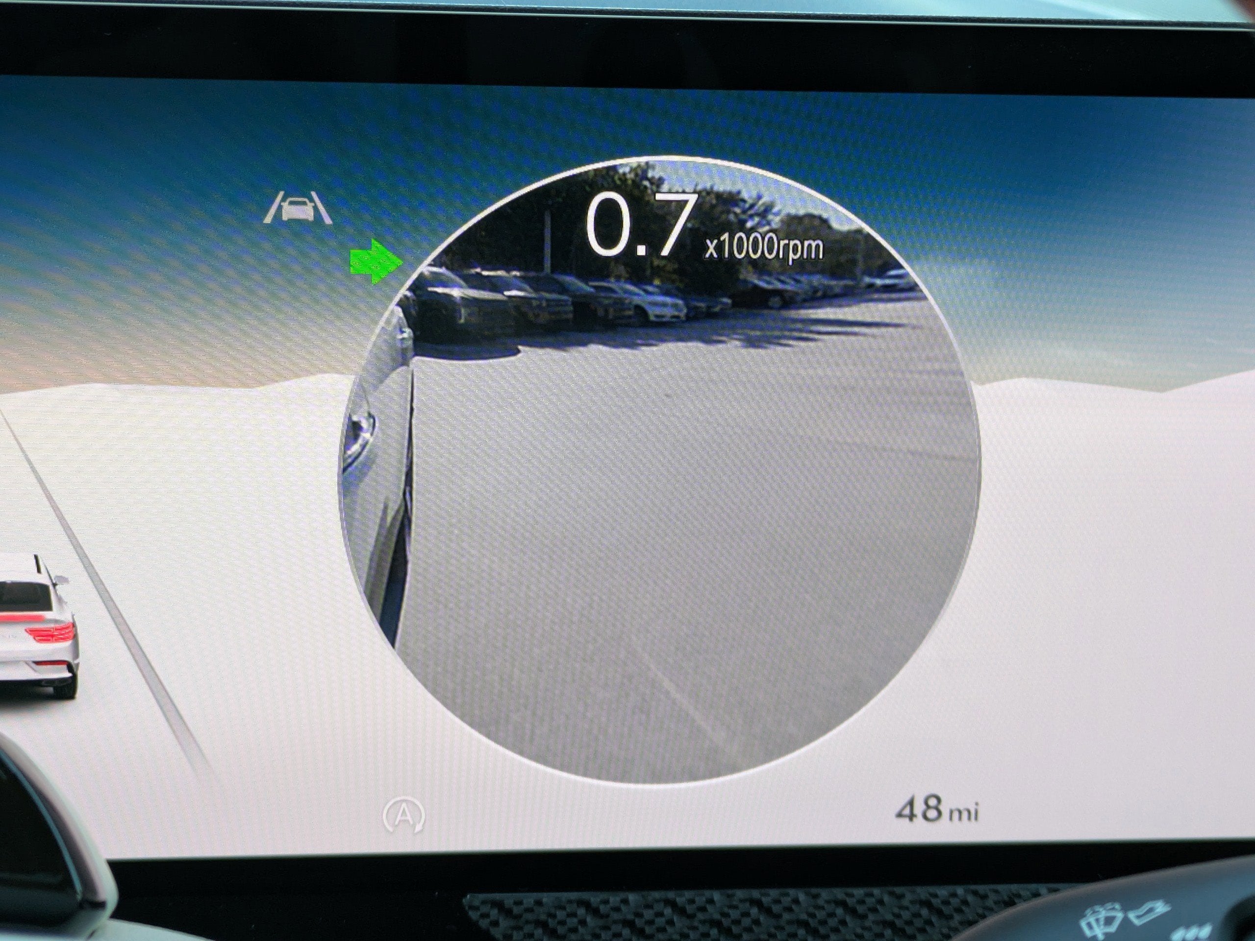 2025 Genesis GV80 Coupe 3.5T E-SC MHEV