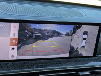 2025 Genesis GV80 Coupe 3.5T E-SC MHEV