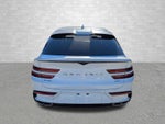 2025 Genesis GV80 Coupe 3.5T E-SC MHEV
