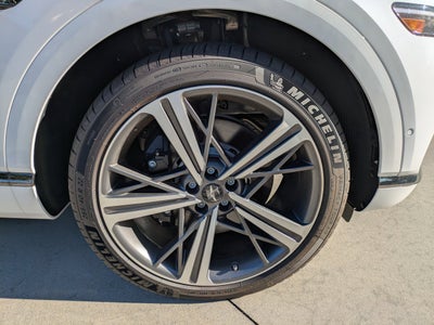 2025 Genesis GV80 Coupe 3.5T E-SC MHEV