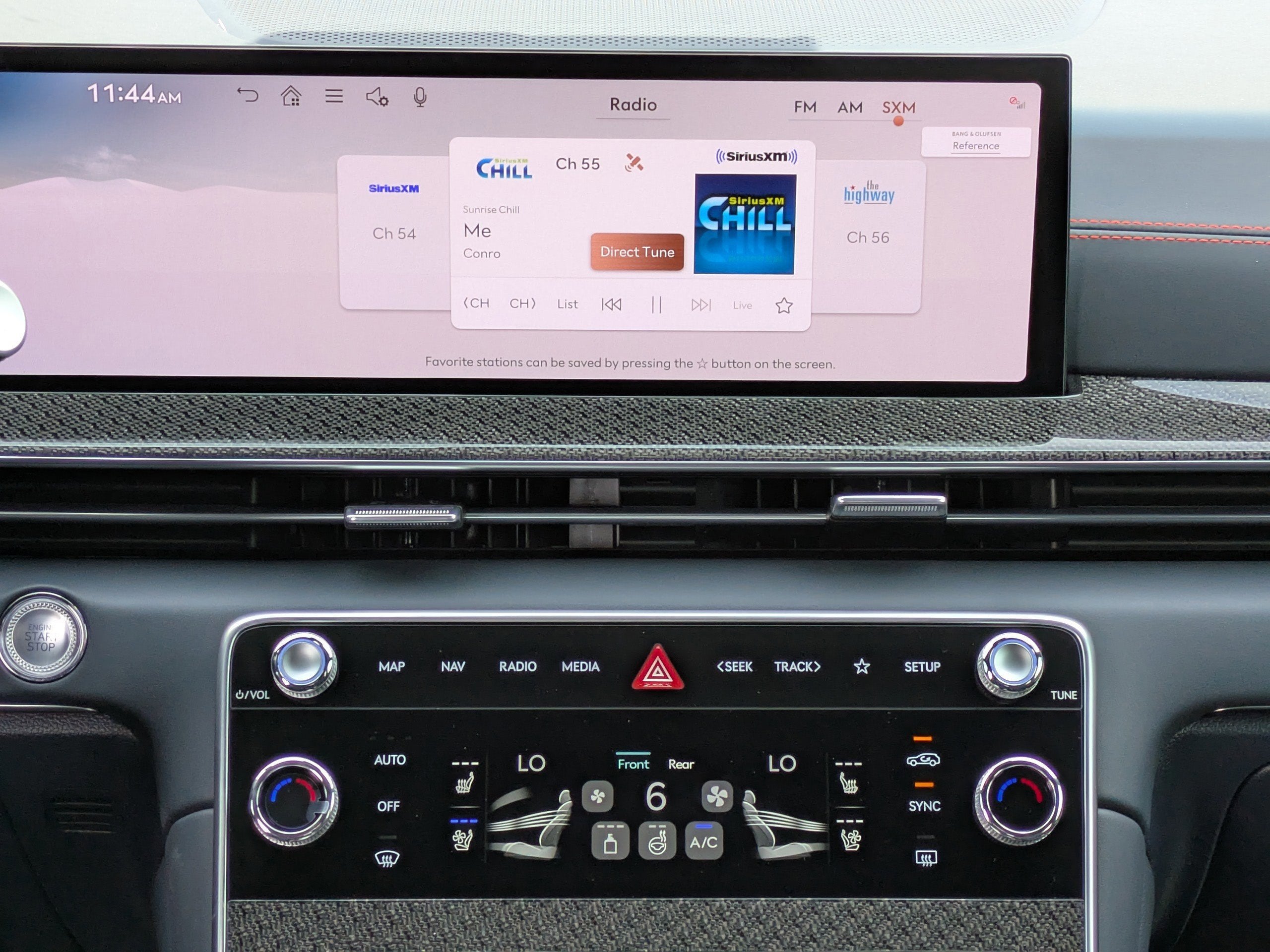 2026 Genesis GV80 Coupe 3.5T E-SC MHEV