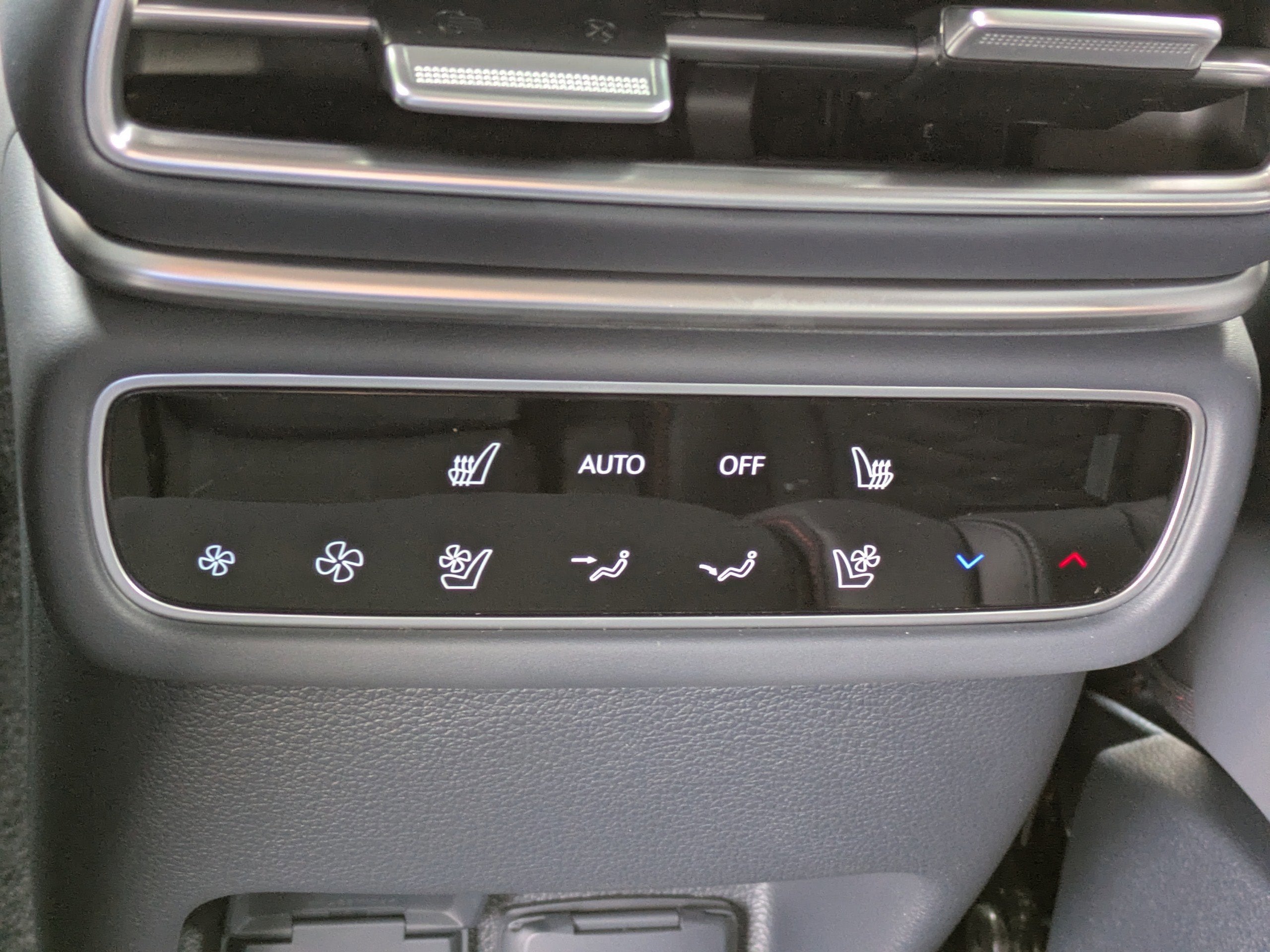 2026 Genesis GV80 Coupe 3.5T E-SC MHEV