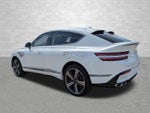 2026 Genesis GV80 Coupe 3.5T E-SC MHEV