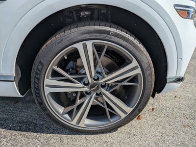 2026 Genesis GV80 Coupe 3.5T E-SC MHEV