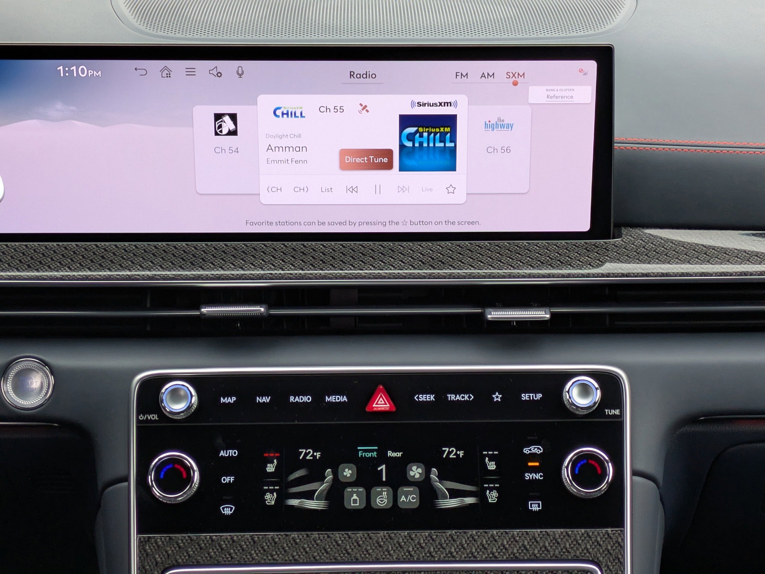 2026 Genesis GV80 Coupe 3.5T E-SC MHEV