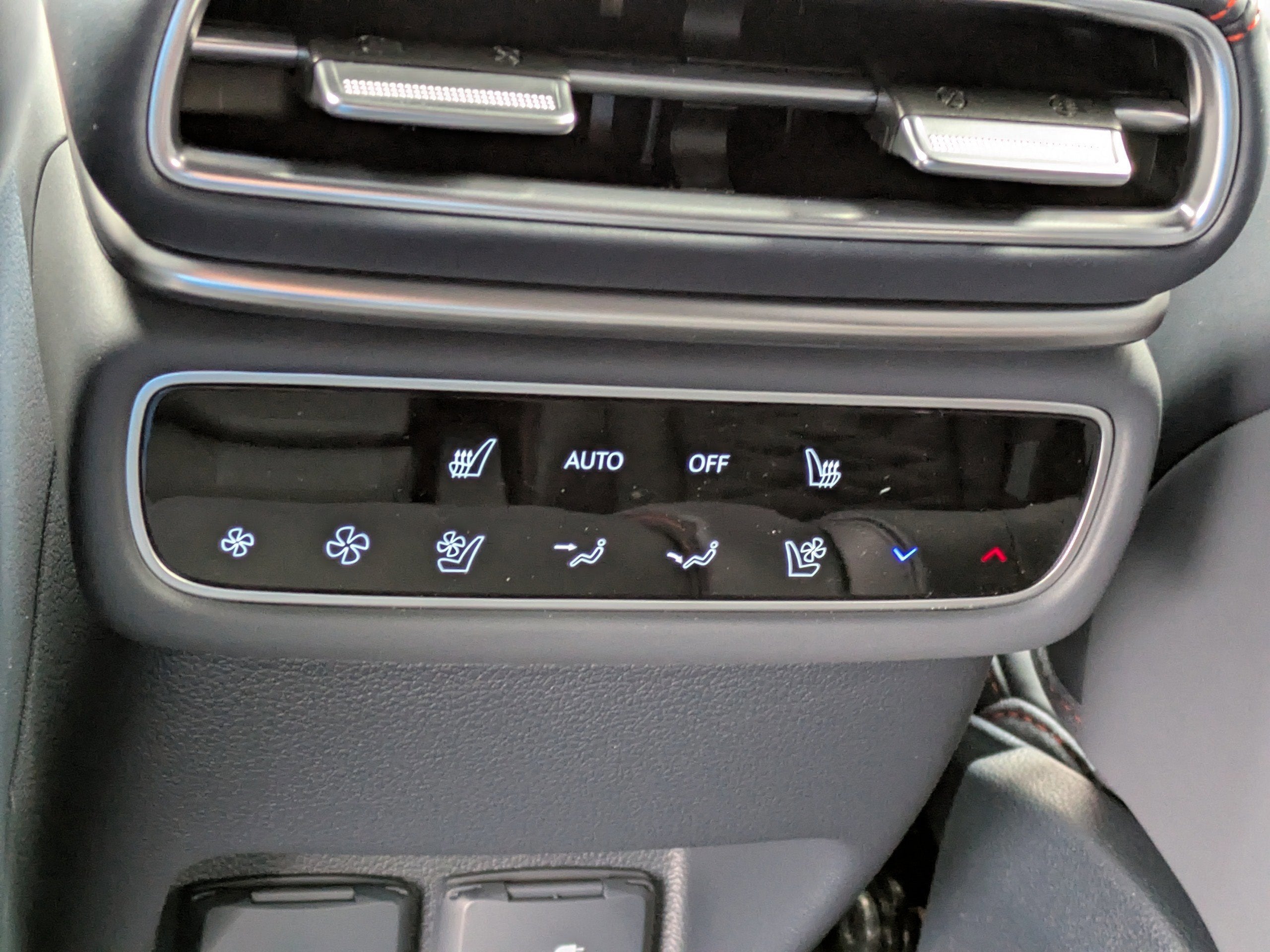 2026 Genesis GV80 Coupe 3.5T E-SC MHEV