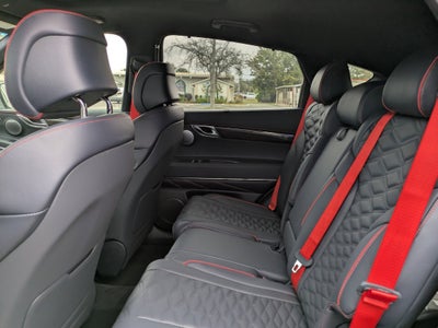 2026 Genesis GV80 Coupe 3.5T E-SC MHEV