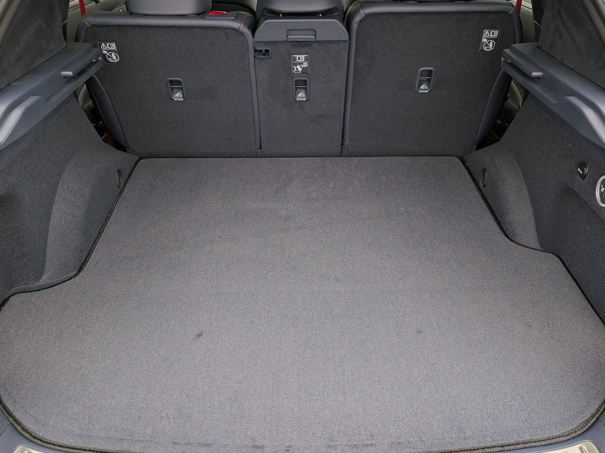 2026 Genesis GV80 Coupe 3.5T E-SC MHEV