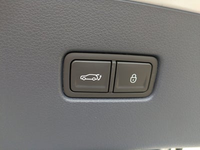 2026 Genesis GV80 Coupe 3.5T E-SC MHEV