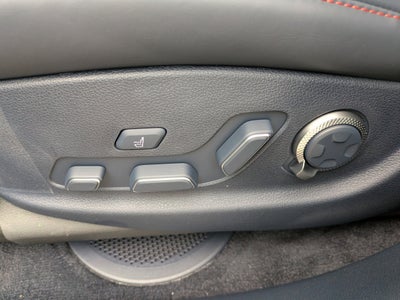 2026 Genesis GV80 Coupe 3.5T E-SC MHEV