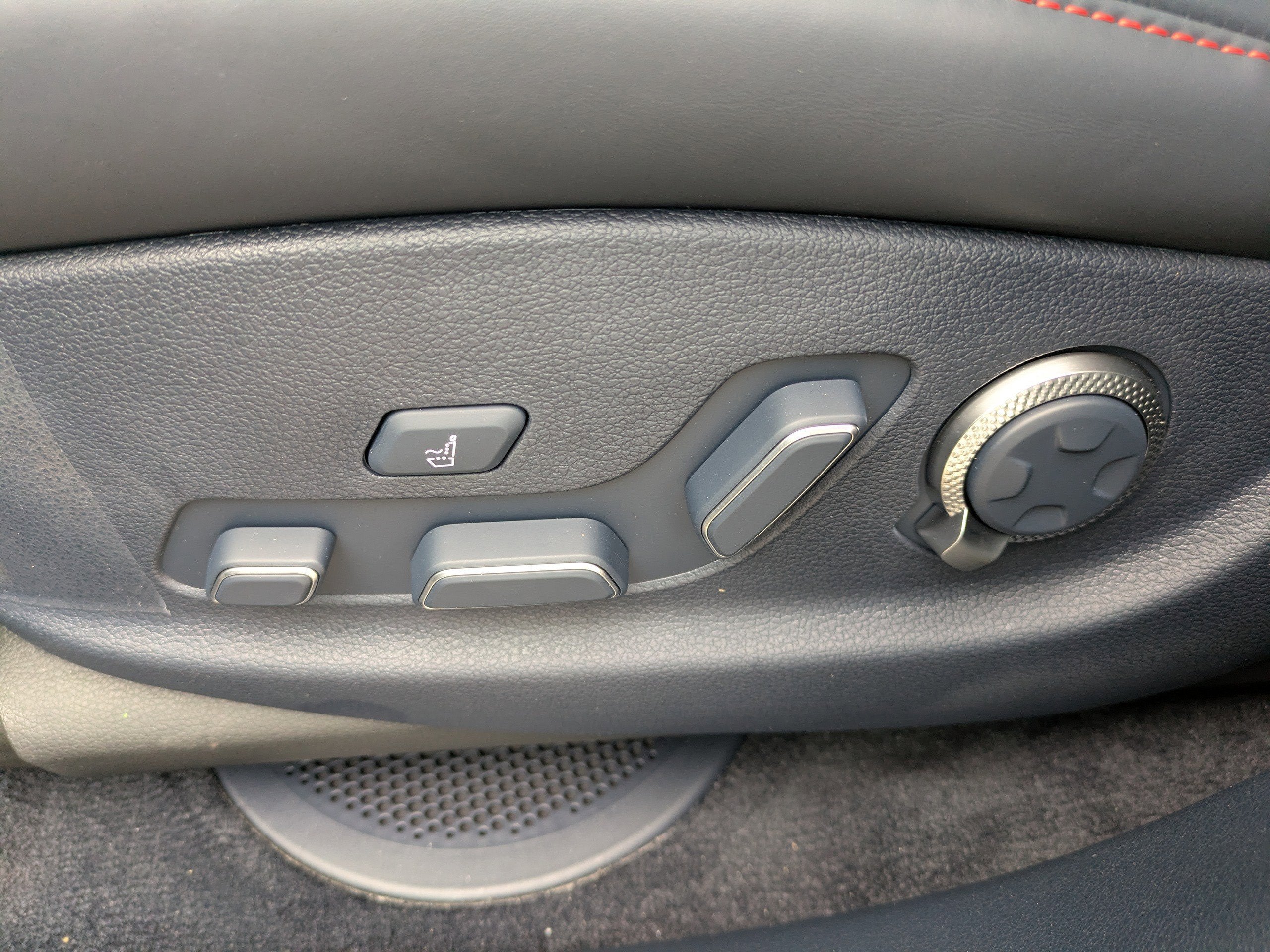 2026 Genesis GV80 Coupe 3.5T E-SC MHEV