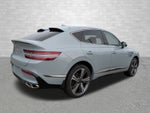 2026 Genesis GV80 Coupe 3.5T E-SC MHEV