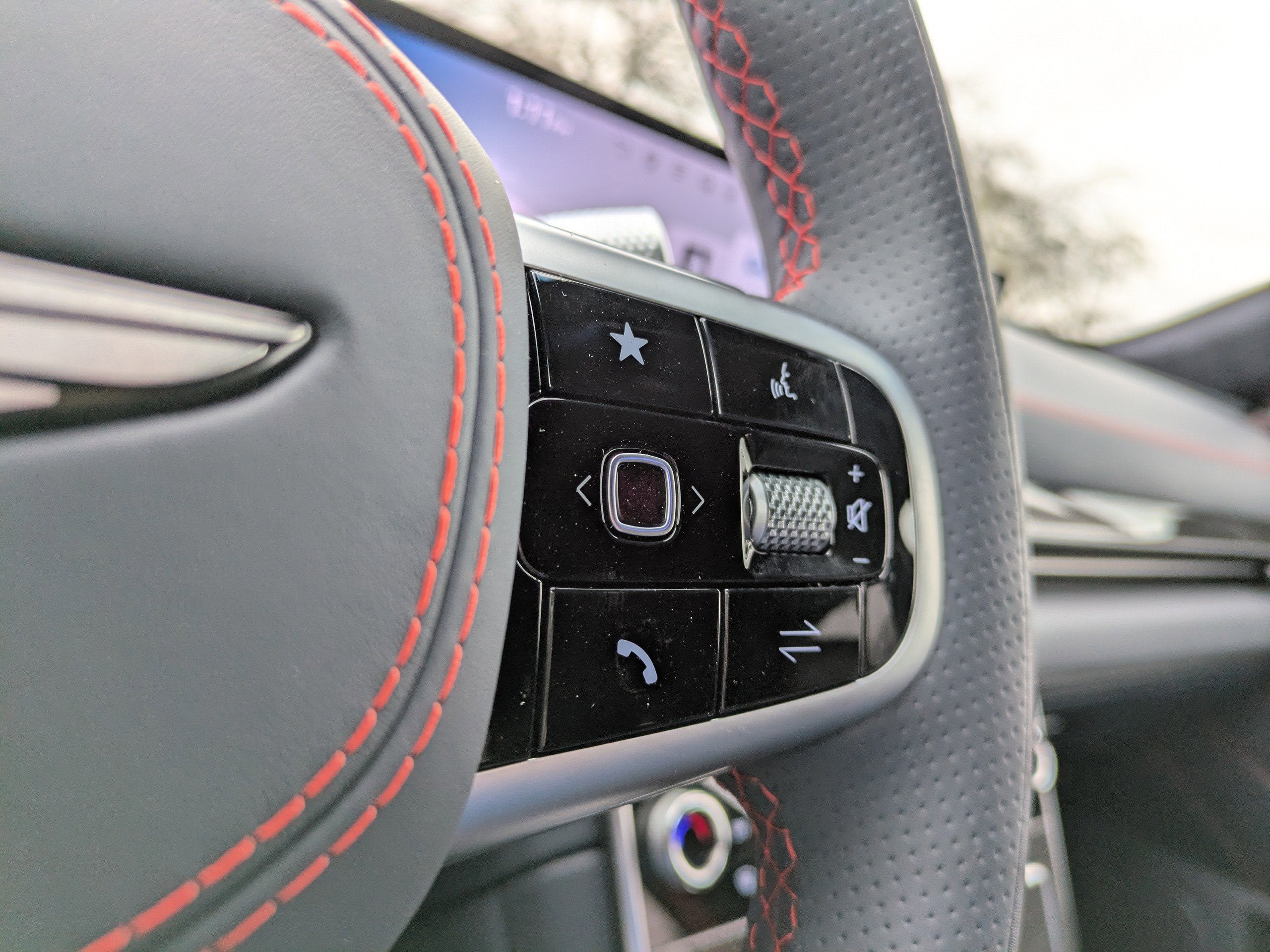 2026 Genesis GV80 Coupe 3.5T E-SC MHEV