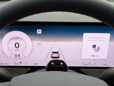 2026 Genesis GV80 Coupe 3.5T E-SC MHEV