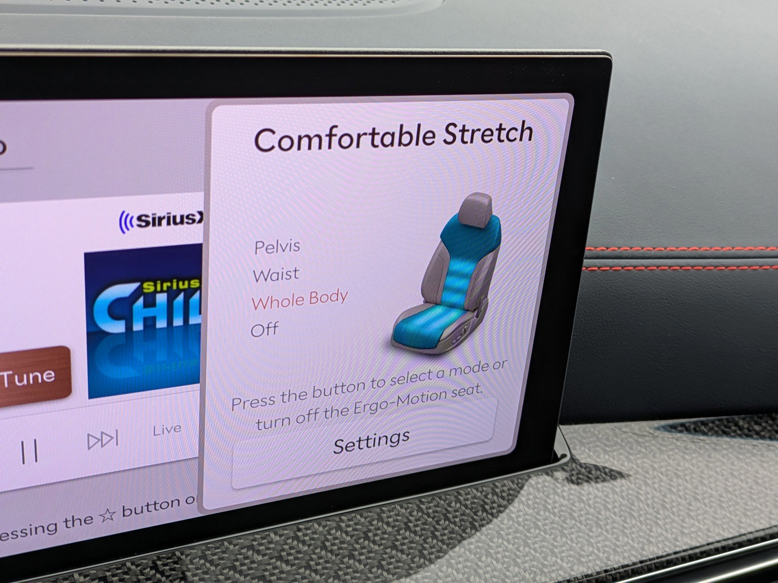 2026 Genesis GV80 Coupe 3.5T E-SC MHEV