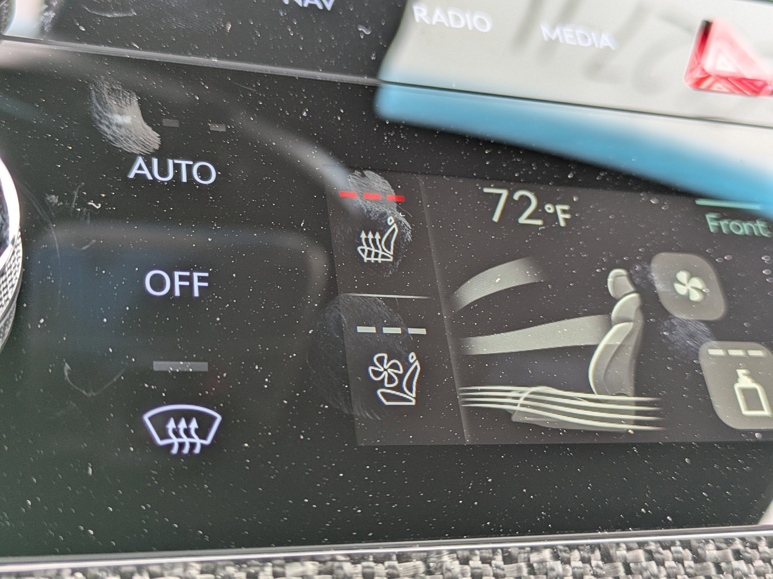 2026 Genesis GV80 Coupe 3.5T E-SC MHEV