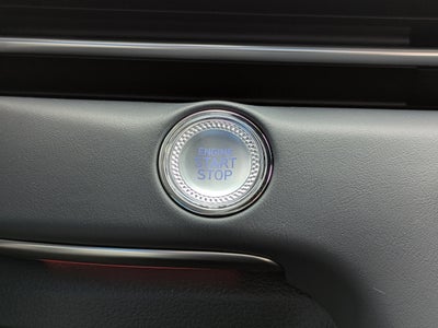 2026 Genesis GV80 Coupe 3.5T E-SC MHEV