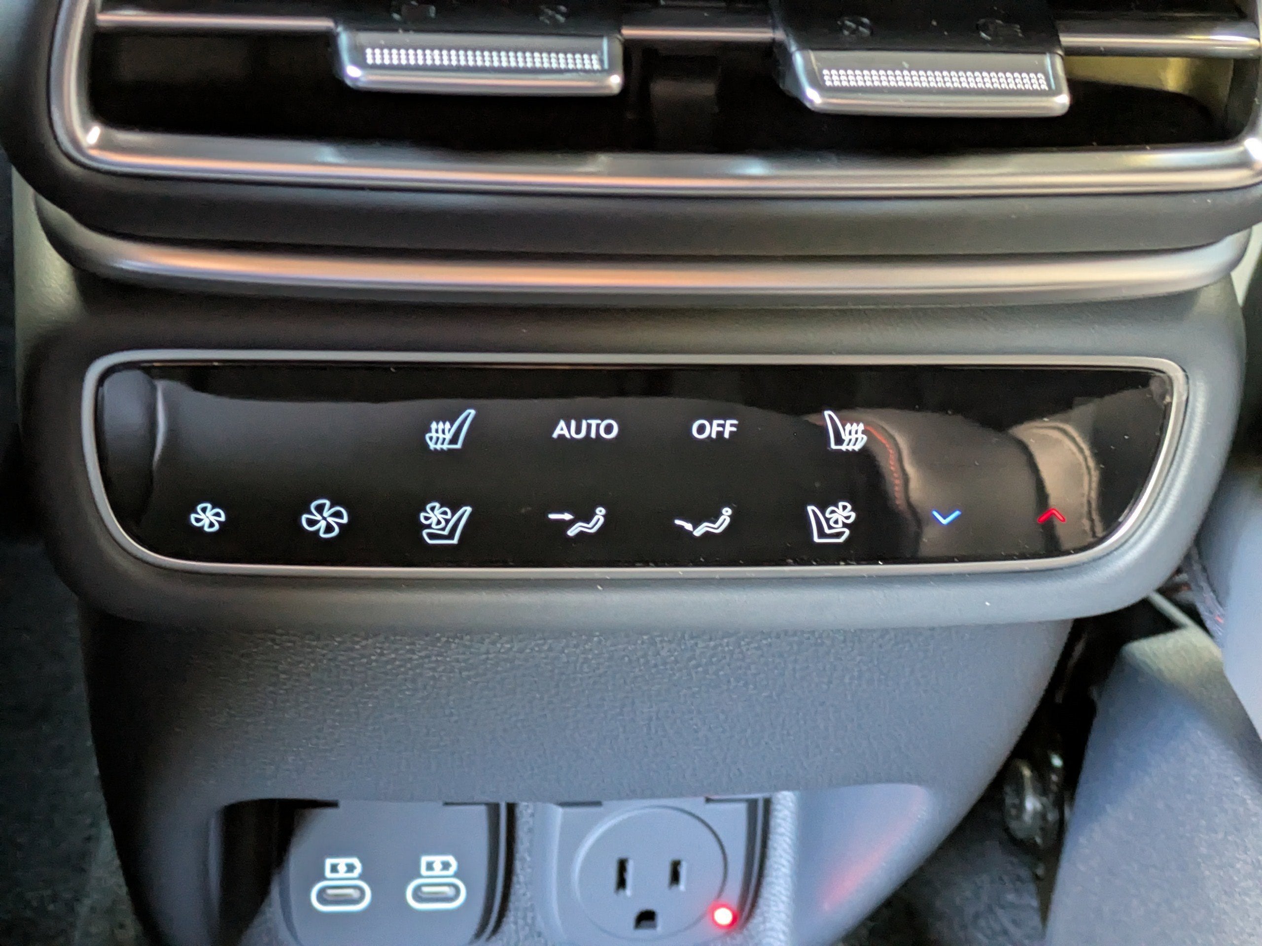 2026 Genesis GV80 Coupe 3.5T E-SC MHEV