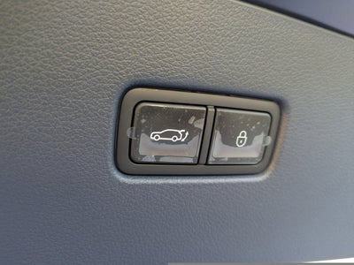 2026 Genesis GV80 Coupe 3.5T E-SC MHEV