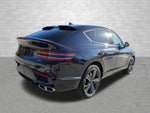 2026 Genesis GV80 Coupe 3.5T E-SC MHEV