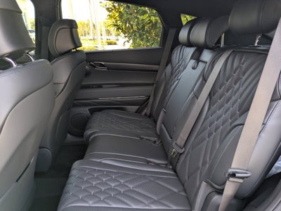 2026 Genesis GV80 Coupe 3.5T E-SC MHEV PRESTIGE BLACK