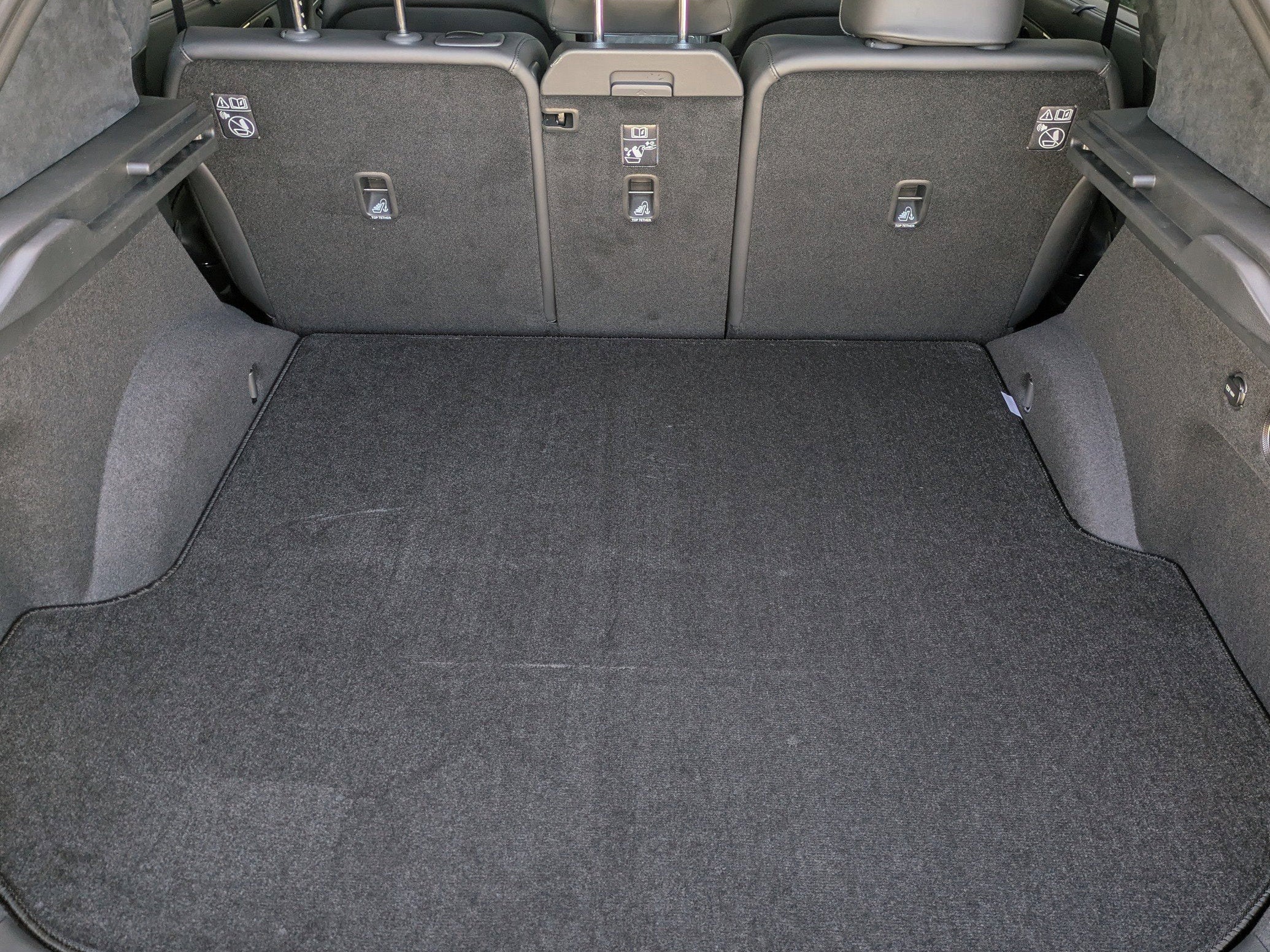 2026 Genesis GV80 Coupe 3.5T E-SC MHEV PRESTIGE BLACK