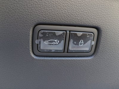 2026 Genesis GV80 Coupe 3.5T E-SC MHEV PRESTIGE BLACK