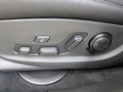 2026 Genesis GV80 Coupe 3.5T e-SC Prestige Black