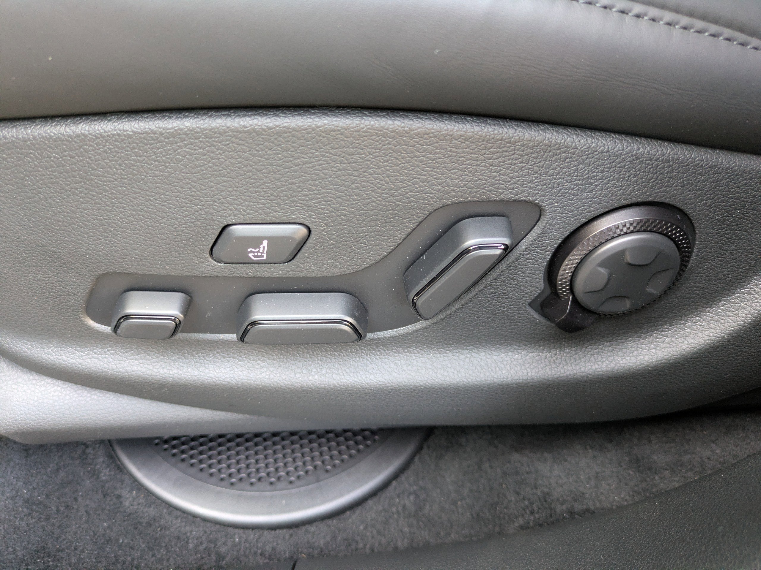 2026 Genesis GV80 Coupe 3.5T e-SC Prestige Black