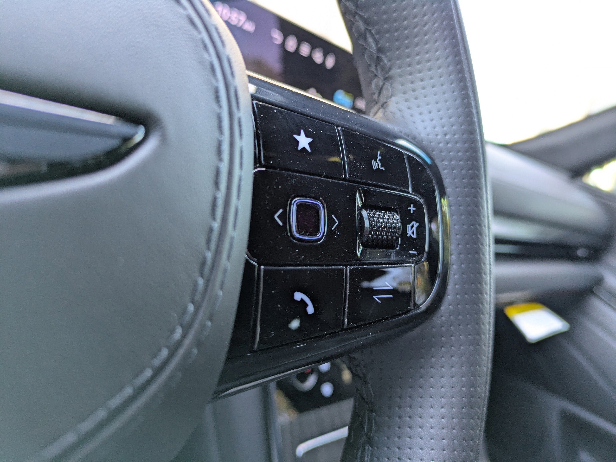2026 Genesis GV80 Coupe 3.5T e-SC Prestige Black