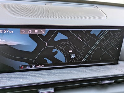 2026 Genesis GV80 Coupe 3.5T e-SC Prestige Black