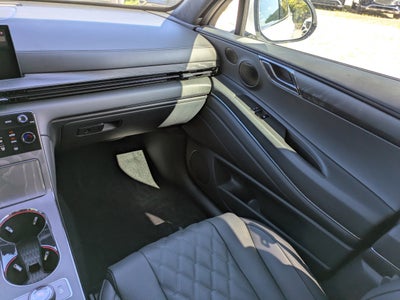 2026 Genesis GV80 Coupe 3.5T E-SC MHEV PRESTIGE BLACK