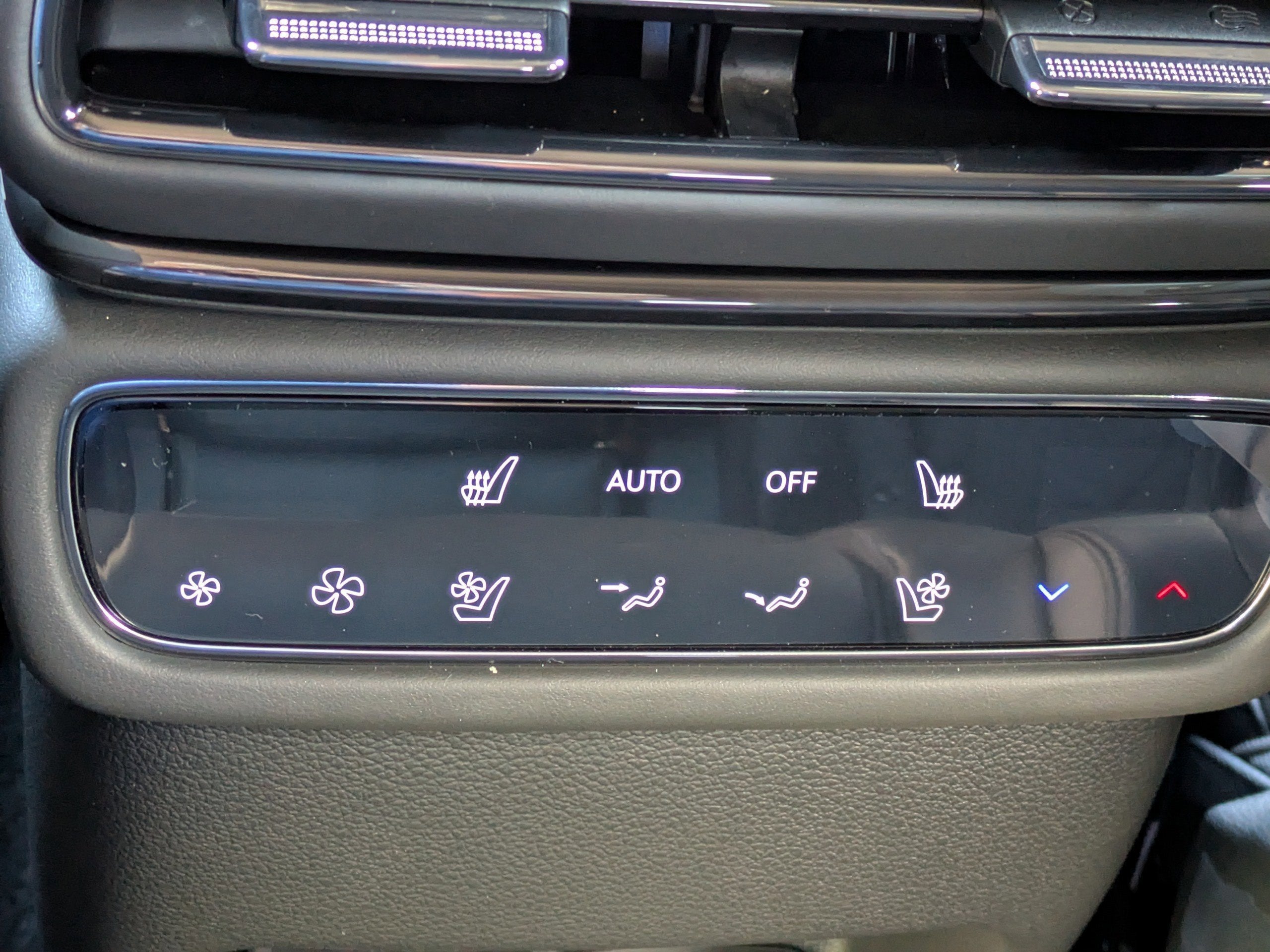 2026 Genesis GV80 Coupe 3.5T E-SC MHEV PRESTIGE BLACK